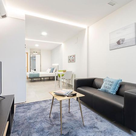 Apartament Apa 121 Madryt Zewnętrze zdjęcie
