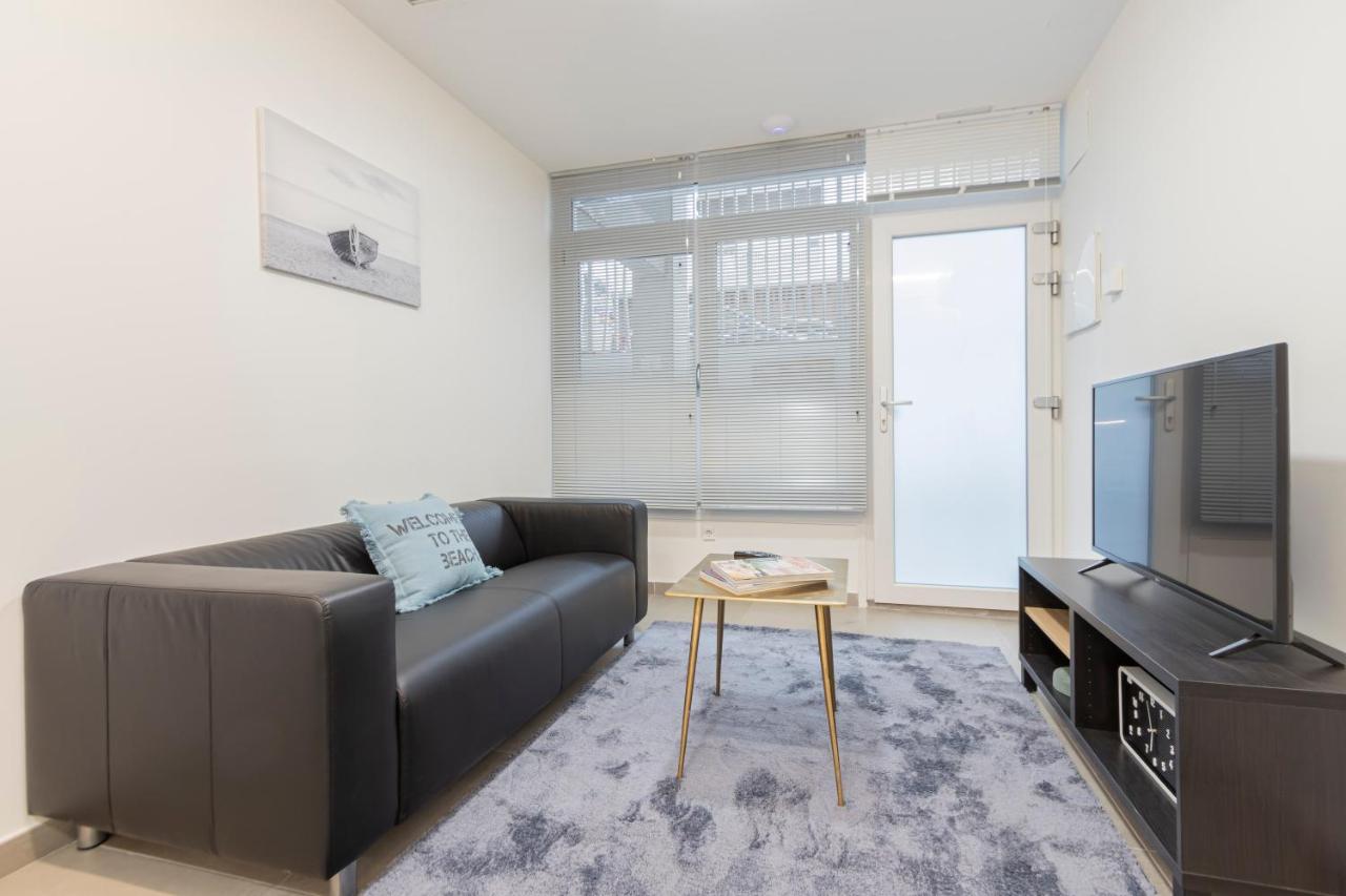 Apartament Apa 121 Madryt Zewnętrze zdjęcie